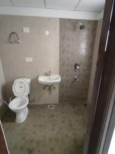 Bathroom Image of 1000 Sq.ft 2 BHK Apartment / Flat for sale in Savitry Towers 2, Gazipur Zirakpur for Rs. 4800000