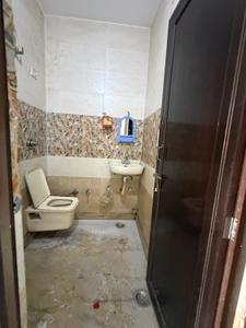 Image of 650 Sq.ft 2 BHK Builder Floor for rent in Sector 3 Rohini, New Delhi for Rs. 18000