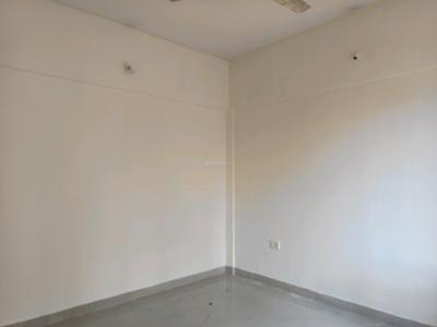 Bedroom Image of 545 Sq.ft 1 BHK Apartment / Flat for rent in Magarpatta Heliconia, Hadapsar Pune for Rs. 28000