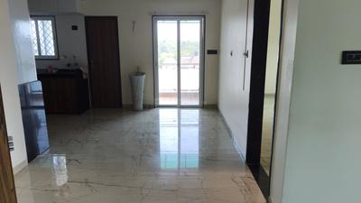 Living Room Image of 1860 Sq.ft 3 BHK Apartment / Flat for sale in Ambazari Nagpur for Rs. 14100000