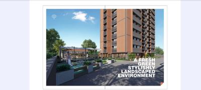 Image of 2439 Sq.ft 3 BHK Apartment / Flat for sale in Satellite, Ahmedabad for Rs. 18000000