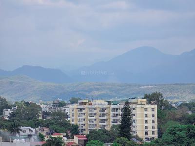 Balcony Image of 4324 Sq.ft 4 BHK Apartment / Flat for sale in The Courtyard, Dalanwala Dehradun for Rs. 49700000