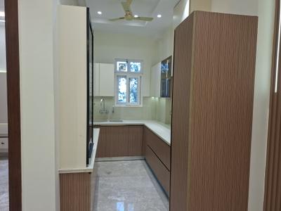 Kitchen Image of 1125 Sq.ft 3 BHK Builder Floor for sale in Vikaspuri New Delhi for Rs. 22000000