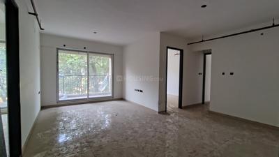 Living Room Image of 1406 Sq.ft 3 BHK Apartment / Flat for sale in Dosti Greenscapes Phase 2, Hadapsar Pune for Rs. 13000000