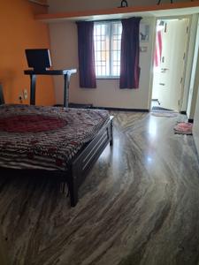 Bedroom Image of 1200 Sq.ft 2 BHK Independent House for sale in Navavoor Coimbatore for Rs. 8000000