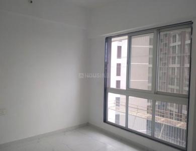 Bedroom Image of 725 Sq.ft 1.5 BHK Apartment / Flat for sale in Shripal One, Vasai East Vasai for Rs. 5100000