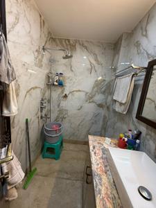 Image of 2700 Sq.ft 4 BHK Builder Floor for rent in Malviya Nagar, New Delhi for Rs. 141000