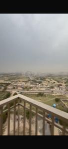 Balcony Image of 1675 Sq.ft 3 BHK Apartment / Flat for sale in Capital Athena, Noida Extension Greater Noida for Rs. 18500000