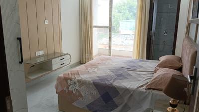 Bedroom Image of 1704 Sq.ft 4 BHK Apartment / Flat for sale in BSG Prime 1st, Manyawas Jaipur for Rs. 18000000