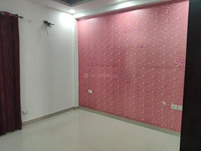 Bedroom Image of 1580 Sq.ft 3.5 BHK Builder Floor for sale in Sector 46 Gurgaon for Rs. 26000000