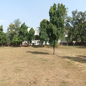 Image of 540 Sq.ft Residential Plot / Land for sale in Maruti Kunj, Gurgaon for Rs. 2520000