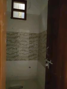 Common Bathroom Image of 750 Sq.ft 2 BHK Builder Floor for sale in Ved Vihar Ghaziabad for Rs. 2355998