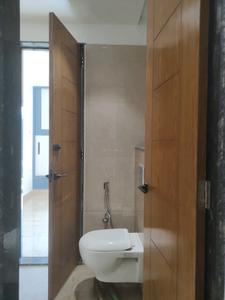 Common Bathroom Image of 1300 Sq.ft 3 BHK Builder Floor for sale in Green Field Colony Faridabad for Rs. 15000000