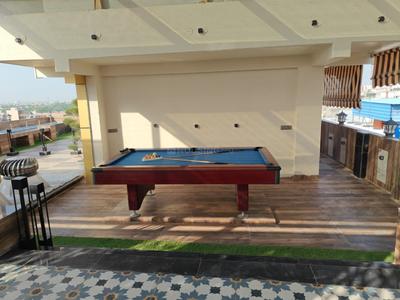 Image of 355 Sq.ft 1 RK Apartment / Flat for rent in Sector 44, Noida for Rs. 17000