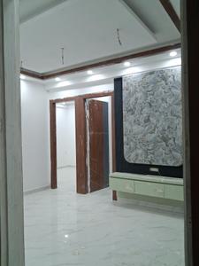 Main Entrance Image of 1000 Sq.ft 2 BHK Apartment / Flat for sale in Capital Metro Height, Sector 72 Noida for Rs. 3850000