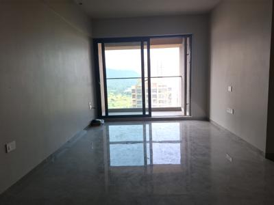Living Room Image of 1230 Sq.ft 2 BHK Apartment / Flat for sale in Ventures Residency, Kharghar Navi Mumbai for Rs. 11500000