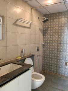 Image of 1272 Sq.ft 2 BHK Apartment / Flat for rent in Krishvi Statura, Konadasapura, Bengaluru for Rs. 48000