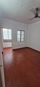 Bedroom Image of 650 Sq.ft 1 BHK Apartment / Flat for rent in Ganga Park, Mundhwa Pune for Rs. 19000