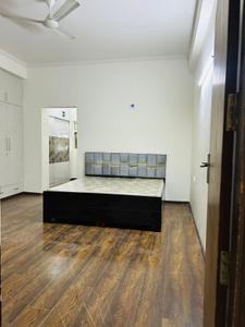 Bedroom Image of 1235 Sq.ft 2 BHK Apartment / Flat for sale in Homes 121, Sector 121 Noida for Rs. 12600000