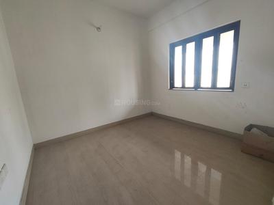 Bedroom Image of 1125 Sq.ft 3 BHK Apartment / Flat for sale in Madurdaha Kolkata for Rs. 6400000