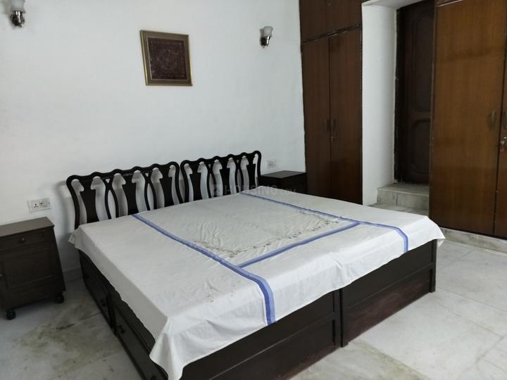 Hauz khas Enclave Bedroom 1