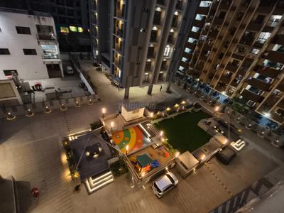 2 BHK Flat