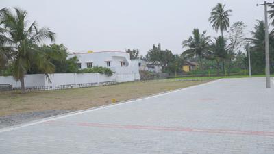 Image of 1500 Sq.ft Residential Plot / Land for sale in Omalur, Salem for Rs. 1700000