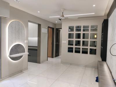 2 BHK Flat