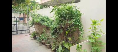 Balcony Image of 2500 Sq.ft 4 BHK Independent House for sale in Mettuguda Secunderabad for Rs. 33000000