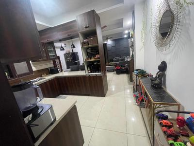 Kitchen Image of 1000 Sq.ft 2 BHK Builder Floor for rent in Sector 69 Gurgaon for Rs. 32000