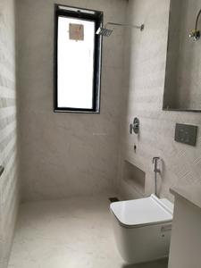 Common Bathroom Image of 3240 Sq.ft 4 BHK Builder Floor for sale in DLF Phase 4 Gurgaon for Rs. 47500000