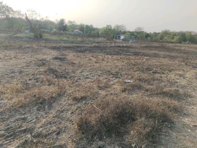 Mahamum Plot In Sarde Navi Mumbai Plot View 1