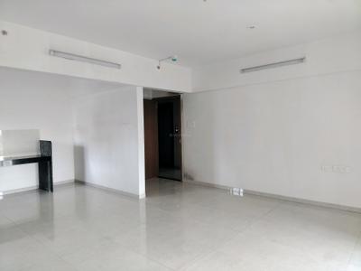 Living Room Image of 1352 Sq.ft 3 BHK Apartment / Flat for sale in Dynamic Solitaire, Undri Pune for Rs. 8500000