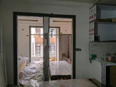 Living Room Image of 900 Sq.ft 3 BHK Builder Floor for sale in Ved Vihar Ghaziabad for Rs. 3390560