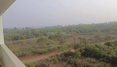 Balcony Image of 1050 Sq.ft 2 BHK Apartment / Flat for sale in SMR Sterling Galaxy, Sundarpada Bhubaneswar for Rs. 3500000