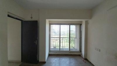 Bedroom Image of 1050 Sq.ft 2 BHK Apartment / Flat for sale in Hi Tech Castel, Ulwe Navi Mumbai for Rs. 9000000