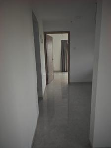Hall Image of 600 Sq.ft 1 BHK Apartment / Flat for sale in Mankhurd Mumbai for Rs. 11600000