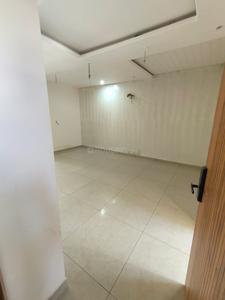 Bedroom Image of 1250 Sq.ft 3 BHK Builder Floor for sale in Arpan Silver City Dreams, Focal Point Dera Bassi for Rs. 7000000