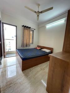 1 BHK Flat
