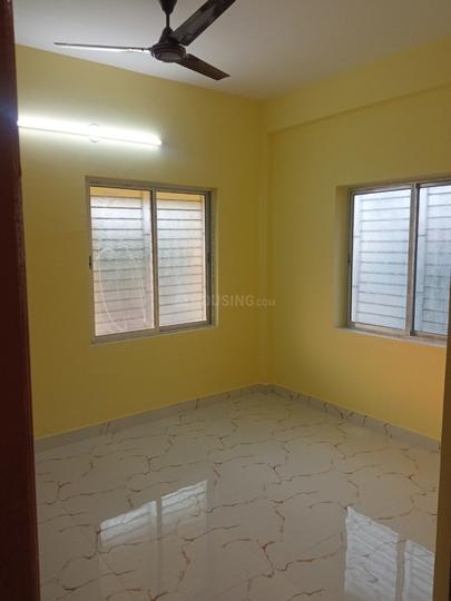 Prati Apartment Bedroom 1