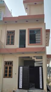 Image of 950 Sq.ft 2 BHK Independent House for sale in JSI Aalishan City, Alambagh, Lucknow for Rs. 3500000
