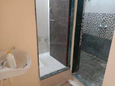 Bathroom Image of 365 Sq.ft 1 RK Independent House for sale in Chikhali Pune for Rs. 1450000