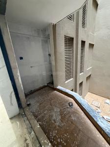 Balcony Image of 2130 Sq.ft 3 BHK Apartment / Flat for sale in Ulwe Navi Mumbai for Rs. 24000000