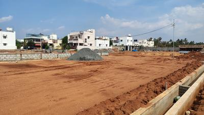 Image of 1280 Sq.ft Residential Plot / Land for sale in Kurumbapalayam, Coimbatore for Rs. 3175000