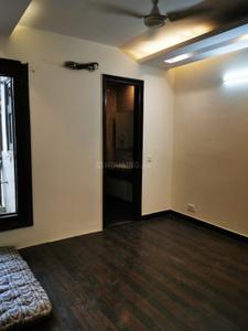 Bedroom Image of 1440 Sq.ft 3 BHK Builder Floor for sale in Swaraj Homes RWA Chittaranjan Park Block H, Chittaranjan Park New Delhi for Rs. 35000000