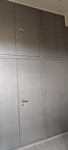 Bedroom Image of 1000 Sq.ft 2 BHK Builder Floor for rent in Mahapura Jaipur for Rs. 14000