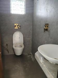 Bedroom Two Image of 950 Sq.ft 2 BHK Apartment / Flat for sale in Advance Galaxy, Kharghar Navi Mumbai for Rs. 12000000