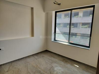 Bedroom Image of 700 Sq.ft 2 BHK Apartment / Flat for sale in Utkarsh Ahilyashram, Santacruz East Mumbai for Rs. 27000000