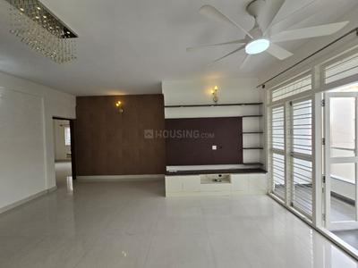 3 BHK Flat