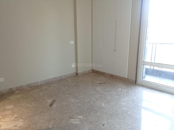 Safdarjung Enclave Bedroom 1